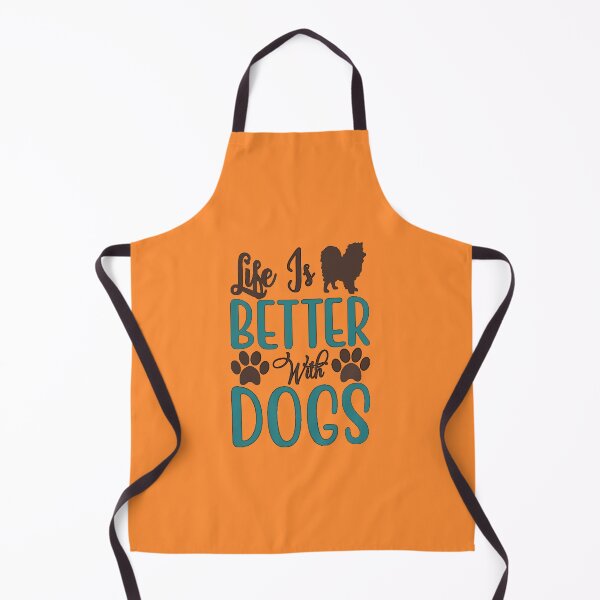 Item preview, Life Is Better With Dogs designed and sold by VitezCrni.