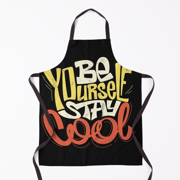 Item preview, Be yourself - Stay cool designed and sold by MomoDesigners.