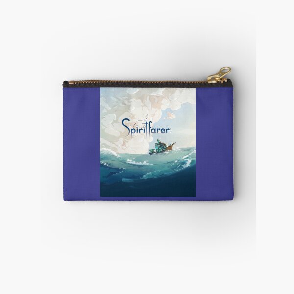 Item preview, Spiritfarer (Landscape) Premium  designed and sold by lauZdesignsz.