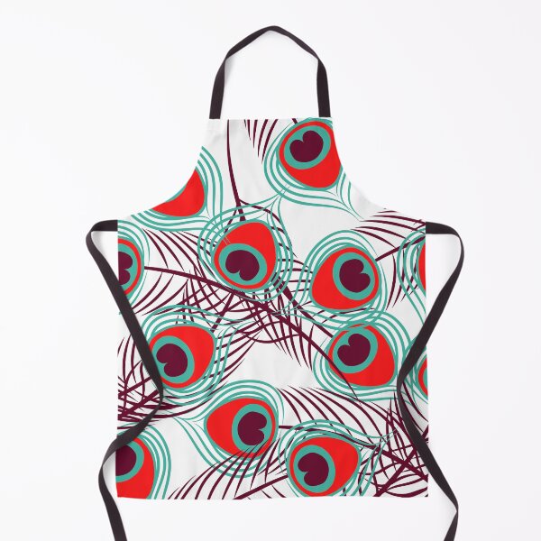 Item preview, ChickyPeacock designed and sold by ZibaCentralShop.