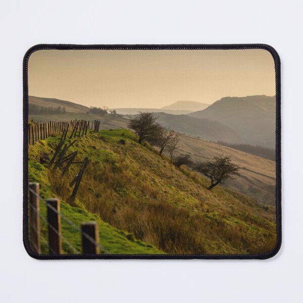 Item preview, The Upper Swansea Valley designed and sold by Leighton Collins.