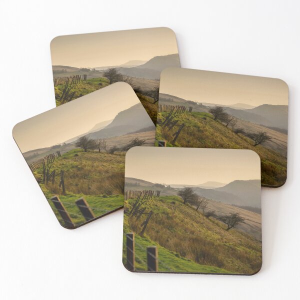 Item preview, The Upper Swansea Valley designed and sold by Leighton Collins.