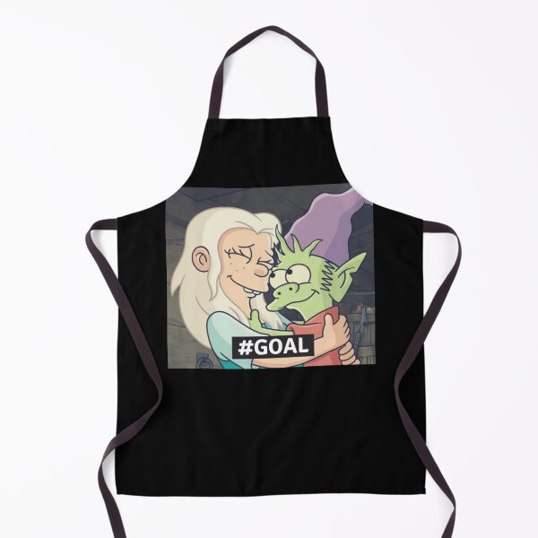 Item preview, Disenchanted Goal Classic designed and sold by jesseamyana.