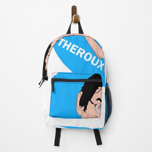 Item preview, You Gotta Get Theroux This designed and sold by mejtstupor.