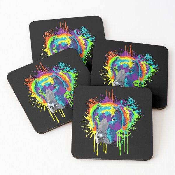 Item preview, Splash Art Great Dane Dog Lover Gift Idea designed and sold by Kalistokessyble.
