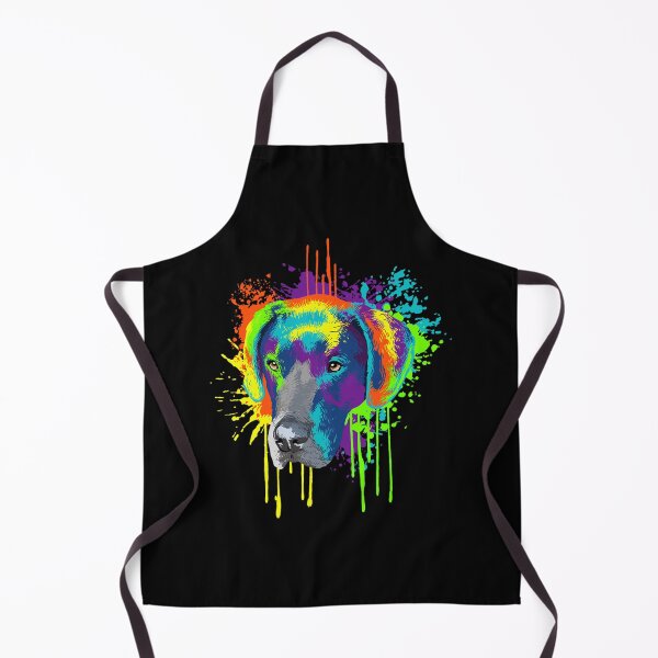 Item preview, Splash Art Great Dane Dog Lover Gift Idea designed and sold by Kalistokessyble.