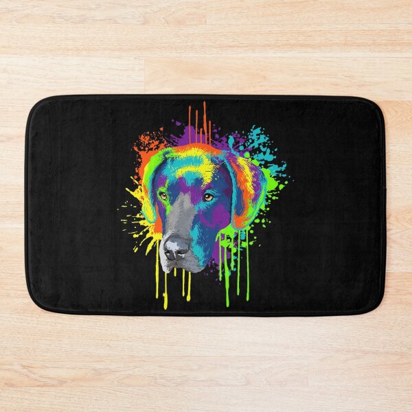 Item preview, Splash Art Great Dane Dog Lover Gift Idea designed and sold by Kalistokessyble.