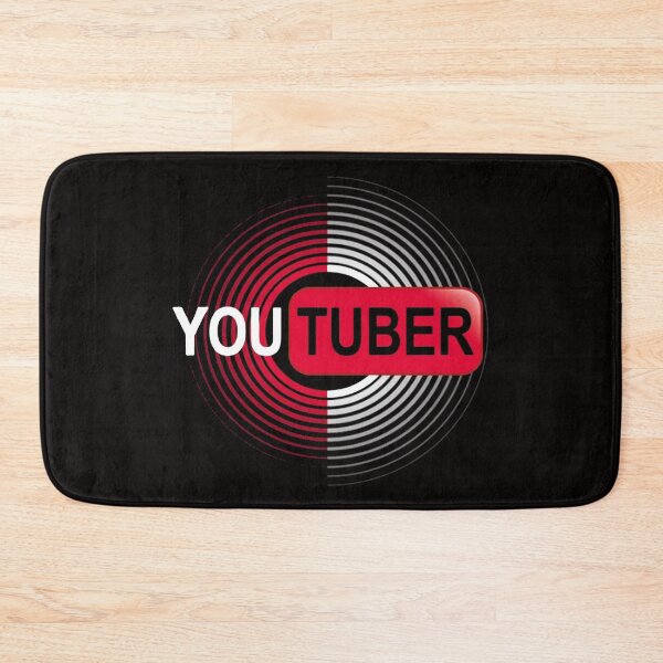 Artikelvorschau, Youtuber entworfen und verkauft von WearWolfDesigns.