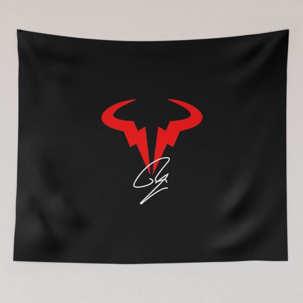 Item preview, Tennis-Rafael Rafa Vamos Classic T-Shirt designed and sold by callujohn7.