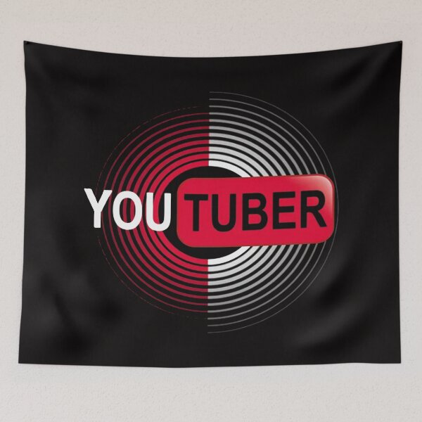 Item preview, Youtuber designed and sold by WearWolfDesigns.
