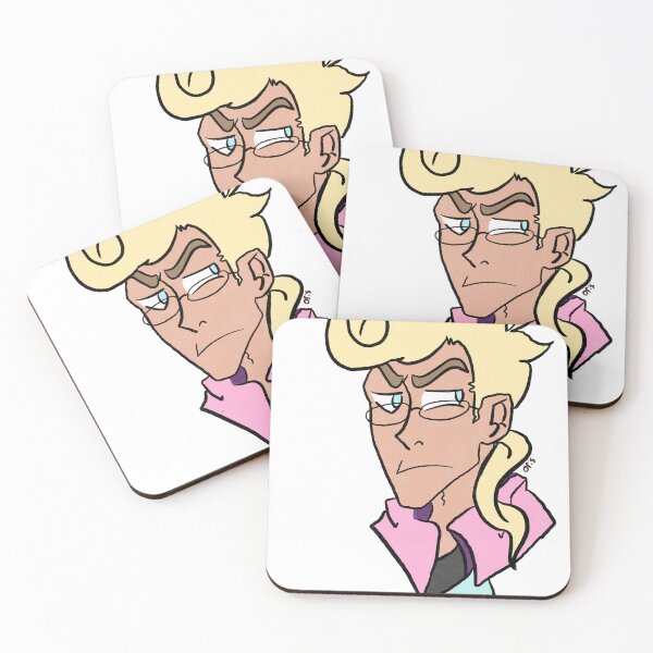 Item preview, RGB Egon designed and sold by Orisquirrelking.