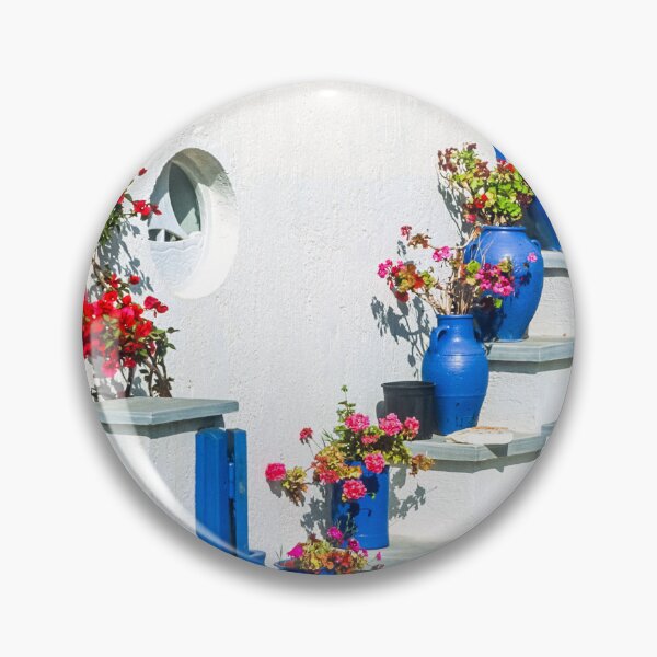 Item preview, Stepping up - Tinos designed and sold by Sue McLeod.