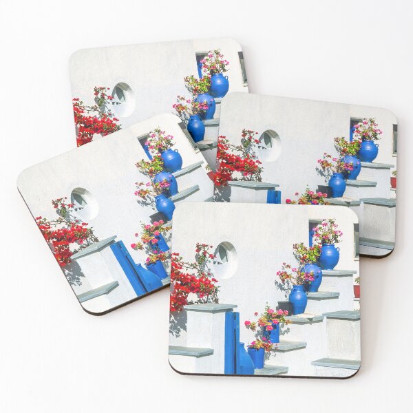 Item preview, Stepping up - Tinos designed and sold by Sue McLeod.
