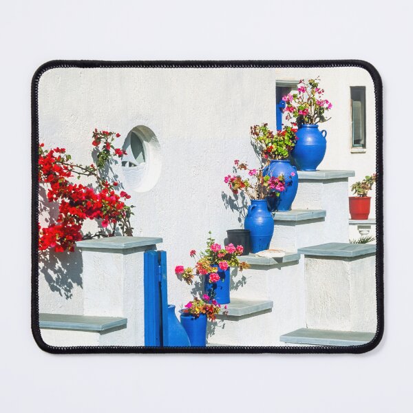 Item preview, Stepping up - Tinos designed and sold by Sue McLeod.