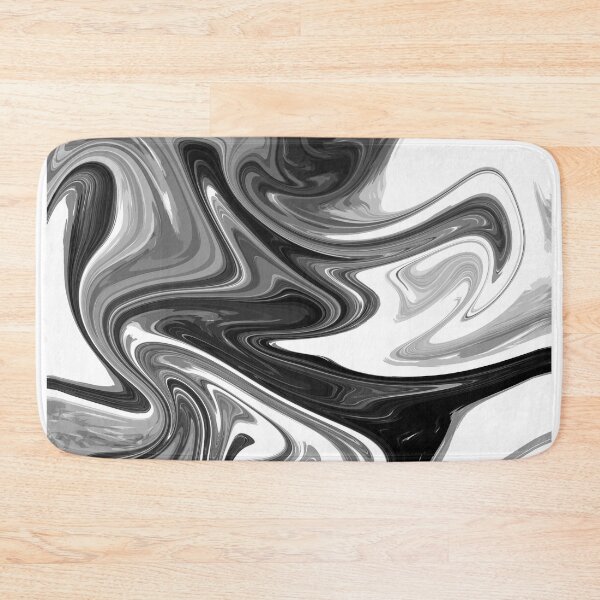 Item preview, Fluid abstract art designed and sold by deedeeps.