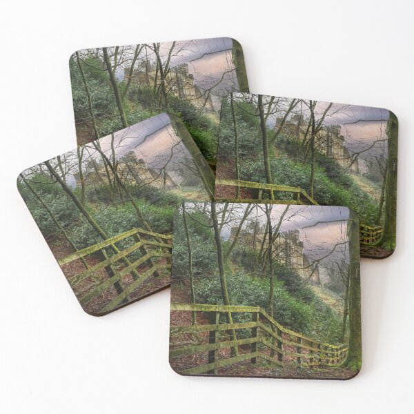 Item preview, Craig-y-Nos Country park designed and sold by Leighton Collins.