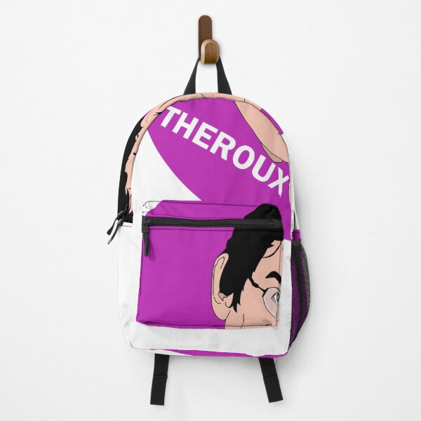 Item preview, You Gotta Get Theroux This designed and sold by mejtstupor.