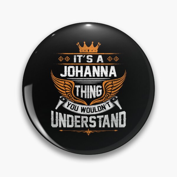 Artikelvorschau, Johanna-Namens-T-Shirt - Johanna-Sachen-Namensgeschenkartikel-T-Stück entworfen und verkauft von lanawalton.
