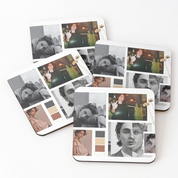 Item preview, Timothy Chalamet designed and sold by skinstore.