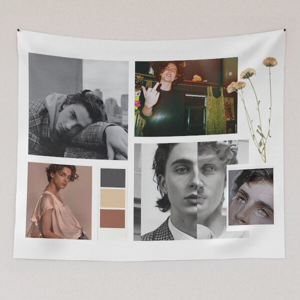 Item preview, Timothy Chalamet designed and sold by skinstore.
