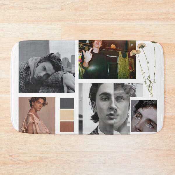 Item preview, Timothy Chalamet designed and sold by skinstore.