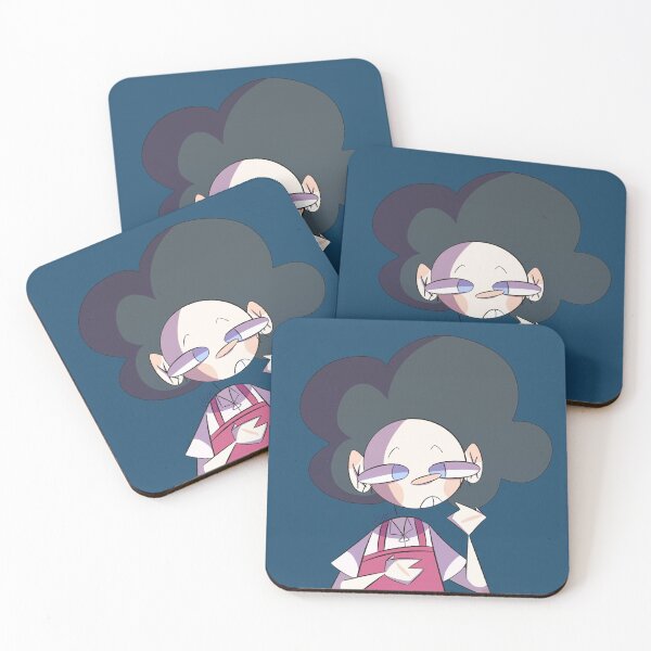 Item preview, colonel noodles designed and sold by Wholegrainpork.