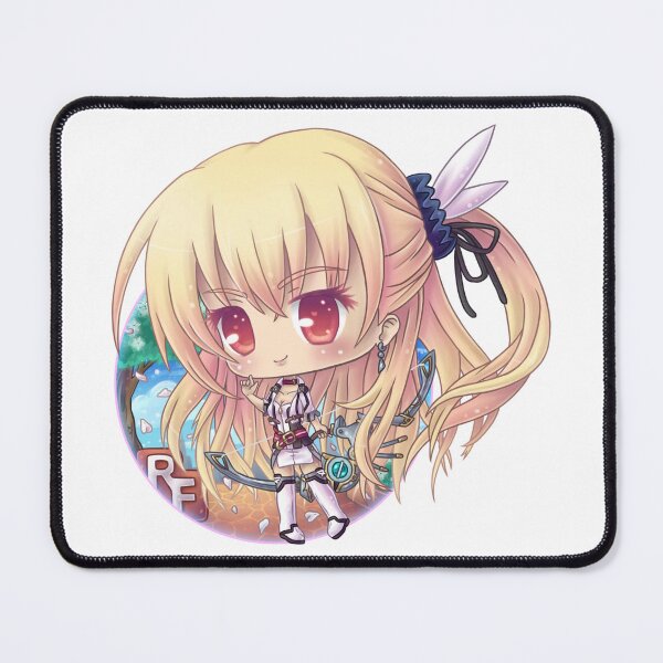 Item preview, Trails of Cold Steel - Alisa designed and sold by LunarMageShop.
