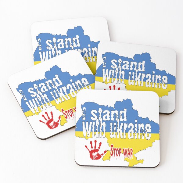 Item preview, I stand with ukraine designed and sold by Bigstars *****.