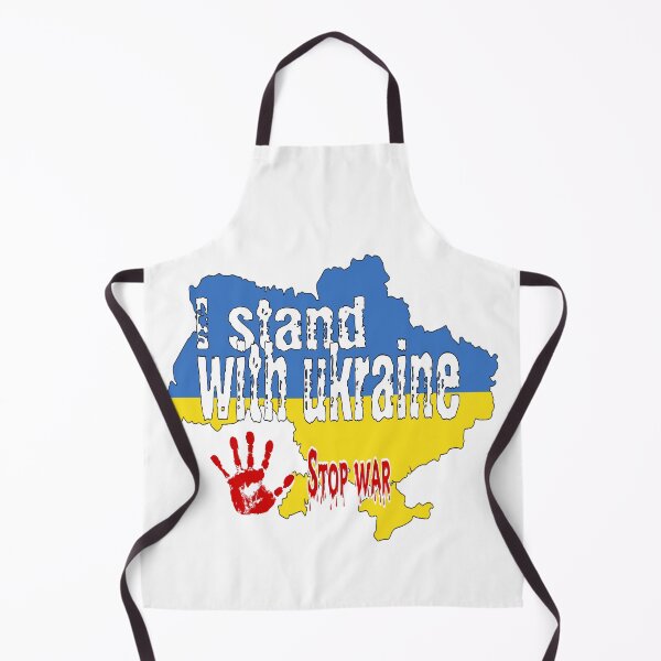 Item preview, I stand with ukraine designed and sold by Bigstars *****.