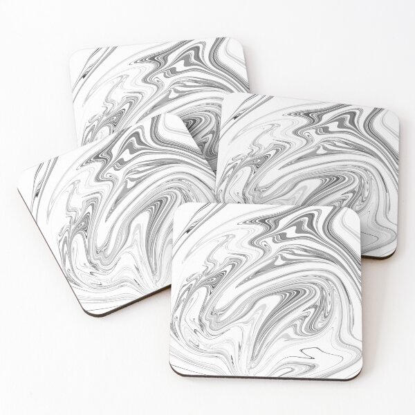 Item preview, Fluid abstract art designed and sold by deedeeps.