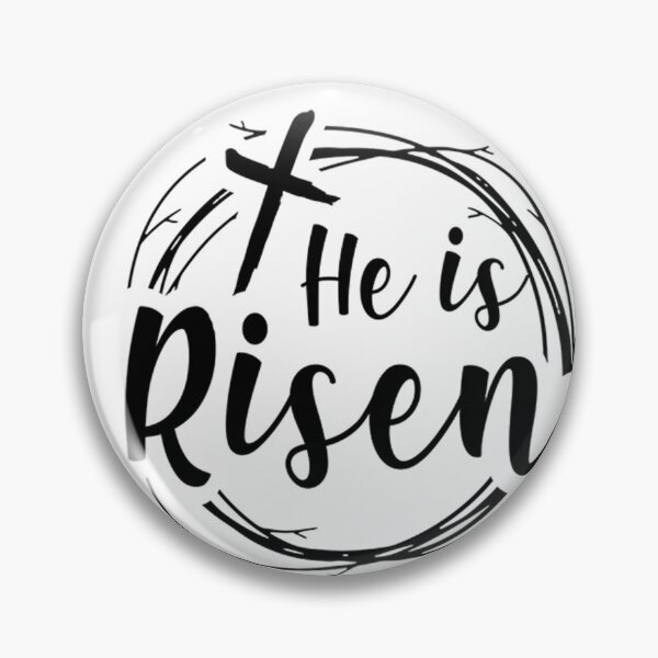 Item preview, Copy of Copy of He Is Risen designed and sold by ORTHODX.