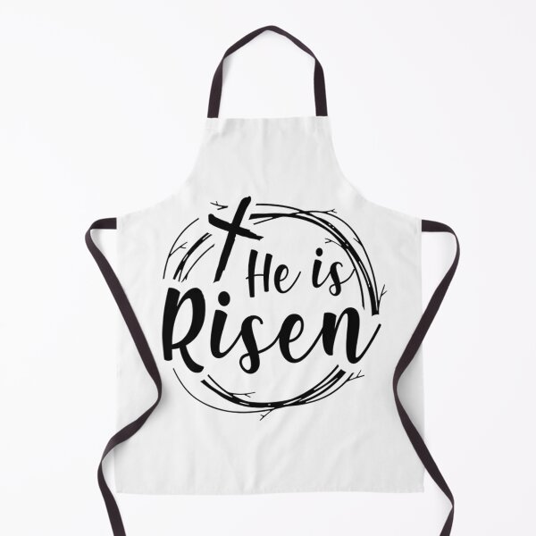 Item preview, Copy of Copy of He Is Risen designed and sold by ORTHODX.