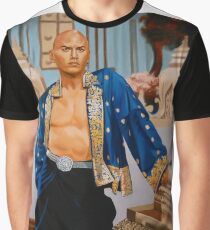 The King And I Graphic T-Shirt