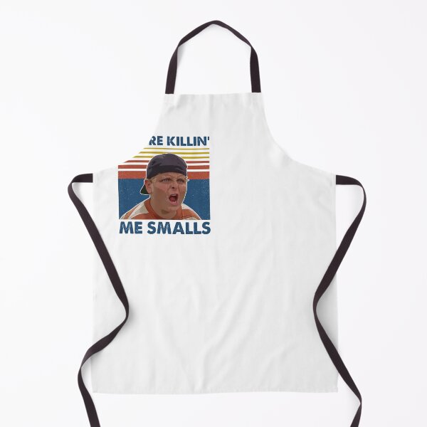 Item preview, You're Killing Me Smalls Retro Style designed and sold by Kalistokessyble.