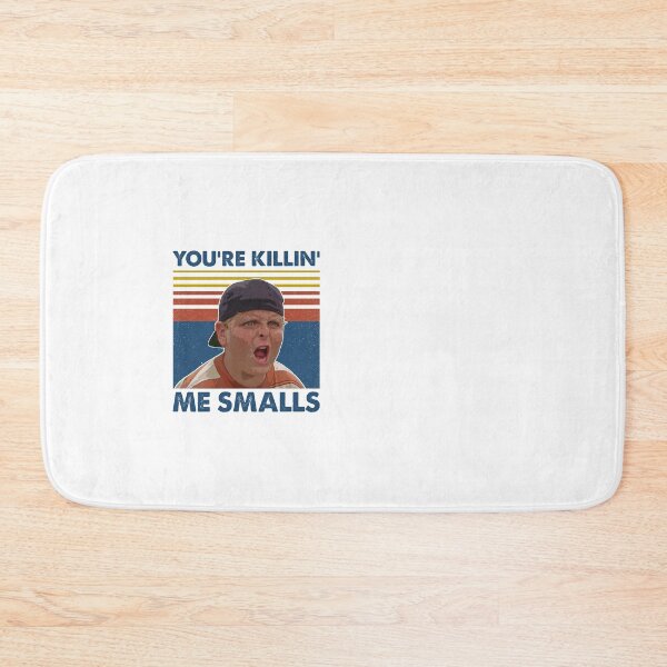 Item preview, You're Killing Me Smalls Retro Style designed and sold by Kalistokessyble.