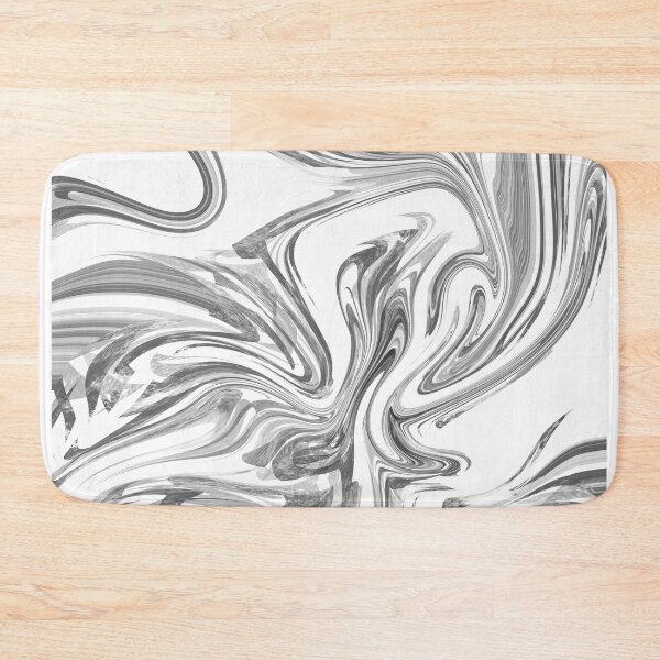 Item preview, Fluid abstract art designed and sold by deedeeps.
