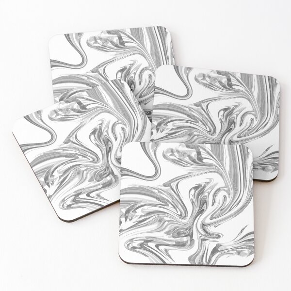 Item preview, Fluid abstract art designed and sold by deedeeps.