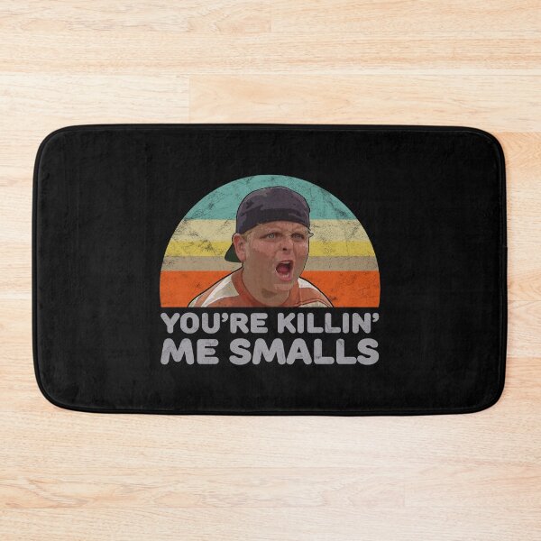 Item preview, You're Killing Me Smalls Retro Vintage designed and sold by Kalistokessyble.