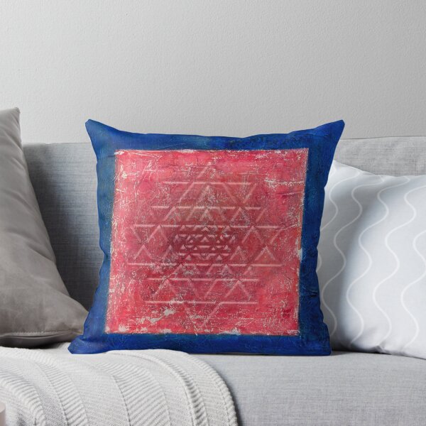 Aperçu de l'œuvre Sacred Geometry créée et vendue par amira.