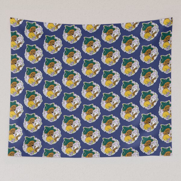 Item preview, Stella and Daffodil    designed and sold by lauZdesignsz.