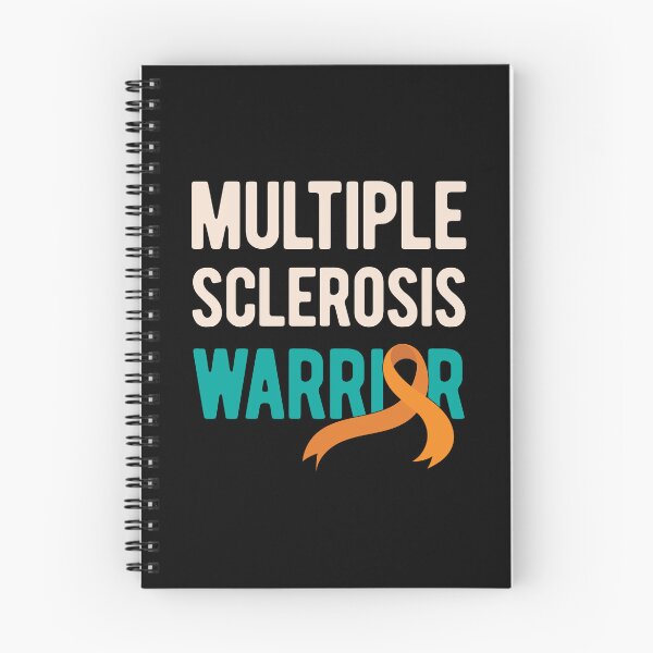 Item preview, Multiple Sclerosis Awareness designed and sold by artworkbyrihen.