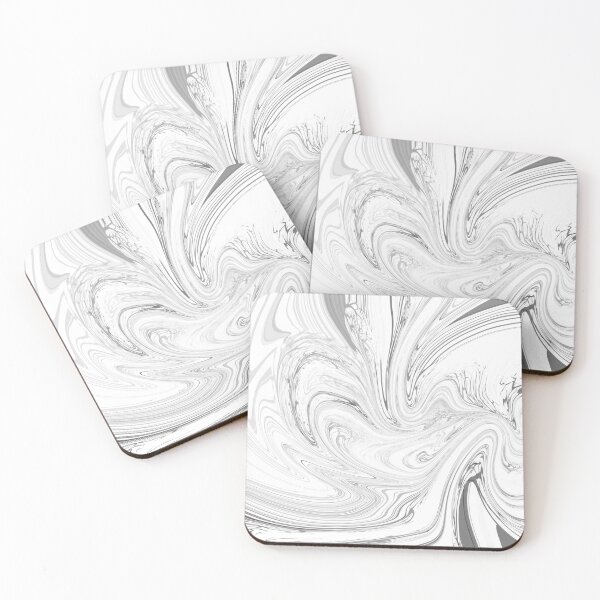 Item preview, Fluid abstract art  designed and sold by deedeeps.