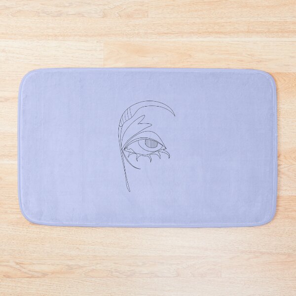 Item preview, Minimalistic eye, lineart eye, minimalist aesthetic, clean lines, simple style designed and sold by Jadefirefly.