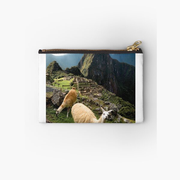 Item preview, Happy Lamas designed and sold by SolomonsPics.