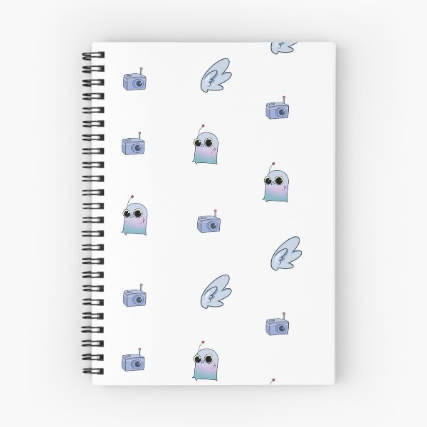 Item preview, Add Some Adorable Charm with Our Cute Pigeon Stickers and patterns Perfect for Journals, and Crafts! designed and sold by Katsumi-.