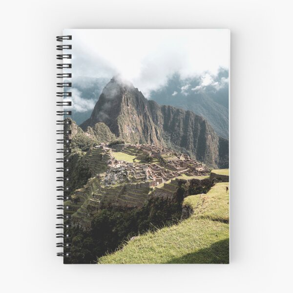 Artikelvorschau, Wunderschönes Machu Pichu entworfen und verkauft von SolomonsPics.
