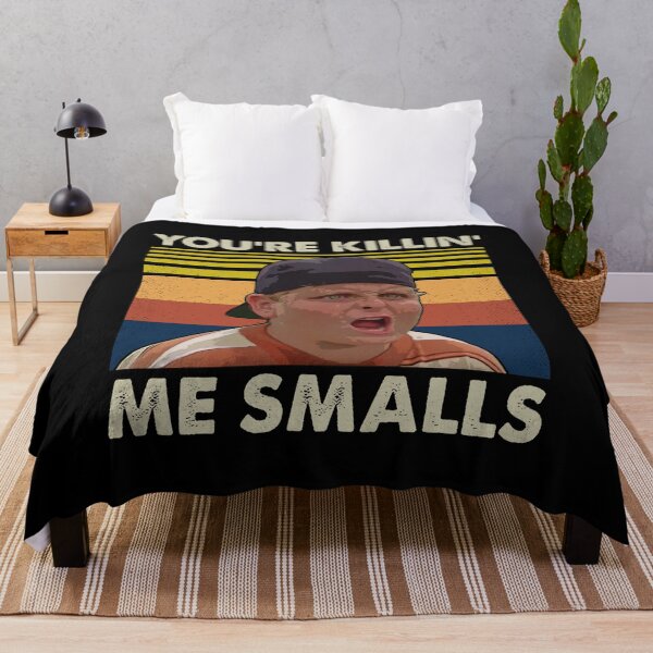Item preview, You're Killing Me Smalls designed and sold by Kalistokessyble.