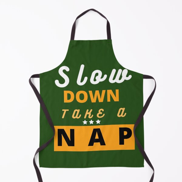 Item preview, Take a Nap Design - Funny designed and sold by SBWorld.