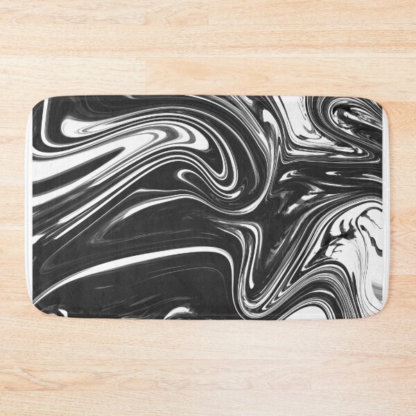 Item preview, Fluid abstract art designed and sold by deedeeps.
