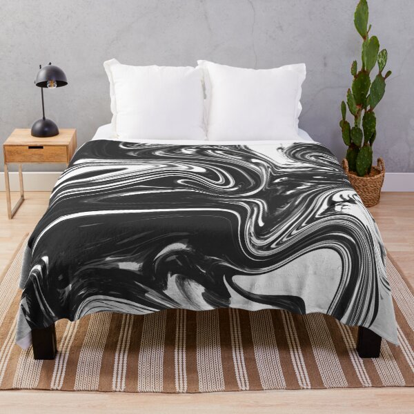 Item preview, Fluid abstract art designed and sold by deedeeps.
